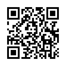 QR Code for bitcoin:1D8j27ALDDx4osB6Apvi8PMGWEpS5idB2t
