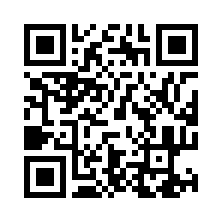 QR Code for bitcoin:1D8jeWxpRCChg5WaqAtFfkn9JLiBMAw3aa