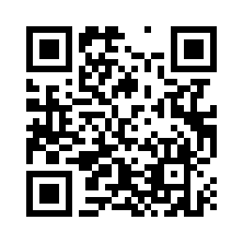 QR Code for bitcoin:1D8kjdyBmsLDDpmYAQAFnzCyhH2zvbJLte
