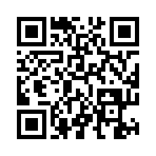 QR Code for bitcoin:1D8mPLTyrdqDUpVivMUcQgj5HVoTfdm5R5