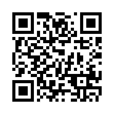 QR Code for bitcoin:1D8mhVFrJ58gJKTbJLRvQ2bBouV2ToLsdf