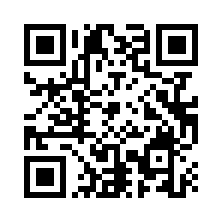 QR Code for bitcoin:1D8nbAgQVaATVgDbGyaKWcfeL8pDdJSv4z