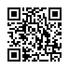 QR Code for bitcoin:1D8pEVYeGm59YkdBTdzhyNet99iJRbEthT