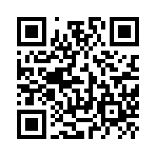 QR Code for bitcoin:1D8pb1EpVLfD1MhxxAoExikEaneEWBeGaU