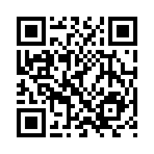QR Code for bitcoin:1D8qvvGCRxZMAu1BUF5HZeiCSmSCePSpXo