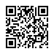 QR Code for bitcoin:1D8utJn3MawVs3bUGjvAS7JAZiUXCfMjRv