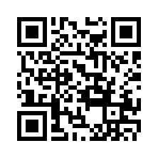 QR Code for bitcoin:1D8wHBQRcCYvT24VoTUrZKfg2fy5fZGSx1