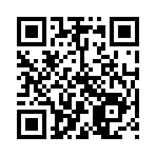 QR Code for bitcoin:1D8wWVCdqZUMV8QXbAXS5gX5nW7xDGDqD1