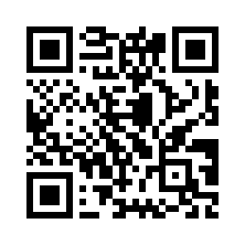 QR Code for bitcoin:1D8zDKujAFx3jsXYk2CXit1xjEdQPfTWB9