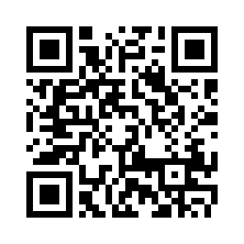 QR Code for bitcoin:1D91MoBAcT5yrZHaQJfn392D5UajtGJbNp