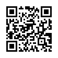 QR Code for bitcoin:1D91pYtnMQFSvZXxGLxeXtqUBmKAL6U2RF