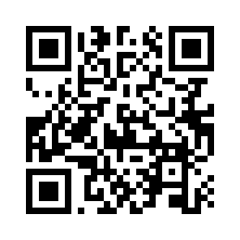 QR Code for bitcoin:1D92ftA17RvQnKXGNbQrDxpXwPjVMU859S