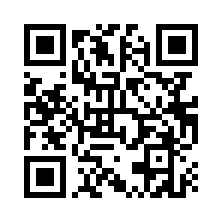 QR Code for bitcoin:1D93DaTRJBjQsbggJrV44k8LMLefNnw6pp