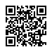 QR Code for bitcoin:1D94E9THHVDKGM8mSptZ5edmXpfvvsoRnR
