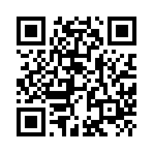 QR Code for bitcoin:1D94X1MegiMHbAyiFVSVx225RHV4BSt2FE