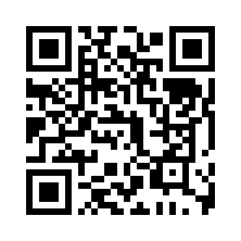 QR Code for bitcoin:1D9BuXTvcpaVPfvS9PyJr7s7RE5vvLJF2r