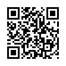 QR Code for bitcoin:1D9CkXFnYnxeeEYC3A5UAvqDAdFZMkxvmj