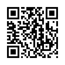 QR Code for bitcoin:1D9FfDf6U7gcNREEh7pYAem3dvFSGb41JF