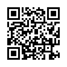 QR Code for bitcoin:1D9GDJp9NAfhsmsm2d719AVG4damotSSTe