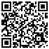 QR Code for bitcoin:1D9HF73qfS7fqfUjCEp54AbUpsfVMGKAtV
