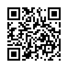 QR Code for bitcoin:1D9J5KaaMagPwgu5jCZ8gtWqQidccUsjWn