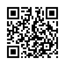 QR Code for bitcoin:1D9LTYiCRqzPV2TwBJXT5Eeed7db34c7Pb