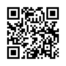 QR Code for bitcoin:1D9N8ZimgEZdMJCPdnVCYcdZo4Tqv9s87Y