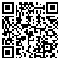 QR Code for bitcoin:1D9NKpcnPdYSsSWqegYxXVNb99evpj9BkE