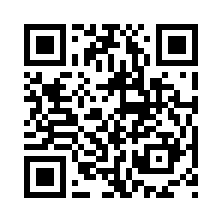 QR Code for bitcoin:1D9P2uT5hHVo3BUePx1sKN2WtLdoDuqGKL