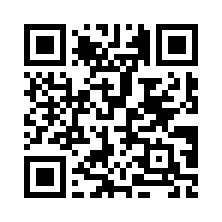 QR Code for bitcoin:1D9PmgKVT5PFS3zUfKchXuawSNaFyyB9F6