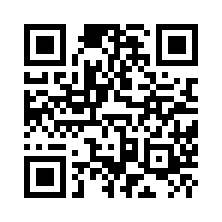 QR Code for bitcoin:1D9QHW7e155f2ajFfvu2PgMbEij6k39a6H