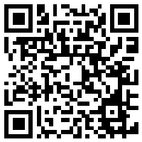 QR Code for bitcoin:1D9RHjerddUV1s24QfUHJDoFaJvP2o3kt1