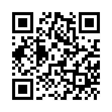 QR Code for bitcoin:1D9VTinCV79stsrd22mKxqqzZzLHeUHBeM