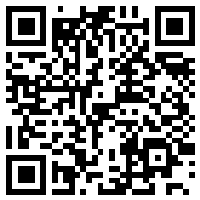 QR Code for bitcoin:1D9VqGPxY79HEEA8gAekB6WrFJccWHuank