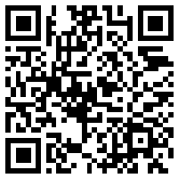QR Code for bitcoin:1D9XnLdj6serpsfZAXdKibsJccFaa452GF