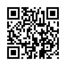 QR Code for bitcoin:1D9ZVazQstrpm8k98acN37SFySW4ZETE21