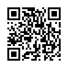QR Code for bitcoin:1D9ZvbiWdpeu4KX59MrLDRV3P8oAgeL4F6