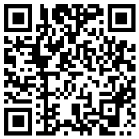 QR Code for bitcoin:1D9bFjqnQRoeFUWsynjfVg8PiPj9ubWp7V