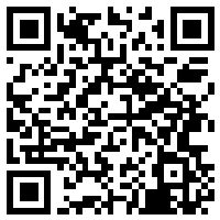 QR Code for bitcoin:1D9bHSCHugjT1GaPyN77trTkyQropWwXje