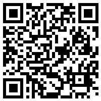 QR Code for bitcoin:1D9bbjR5cCbfxj5gvbJHyJg1dWZ8fSdJWc