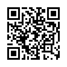 QR Code for bitcoin:1D9dGn35k5GeWfnYKjVfZzRN81YLP94njn