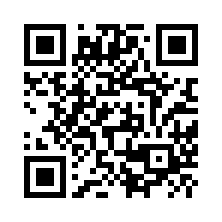 QR Code for bitcoin:1D9ehLsTiHP1ELjYZExRqbFWRQDfjhzNcF