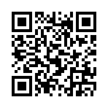 QR Code for bitcoin:1D9fvVMnhhTNG8V3GGa3D2FM8BChqagZ17