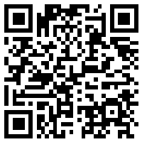 QR Code for bitcoin:1D9iSHped2AfmDEMspmf4BG6eDCEt3DtHJ