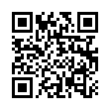 QR Code for bitcoin:1D9jVvoiqbXGxZBC7Lex1wehEEwp29riTp