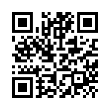 QR Code for bitcoin:1D9qDKJ8EcCnASefHicvkrF1rokP1SKfHP
