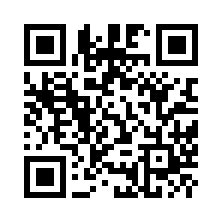 QR Code for bitcoin:1D9uvS5ojX3thimVvEVe29npycmoeatSvf