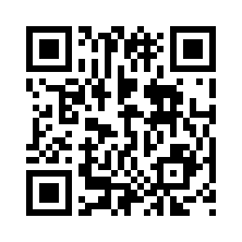 QR Code for bitcoin:1D9v2rFYu9JntUtDrj3eT2uJCaaYe93vE4