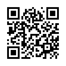 QR Code for bitcoin:1D9yxXu1WAfQcLsEdrRTkFfB5ePgBQJaPj