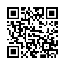 QR Code for bitcoin:1DA16AkAwmQad6htCURcA8aZYf2iDU4KnL
